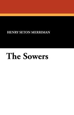 The Sowers 1434422267 Book Cover