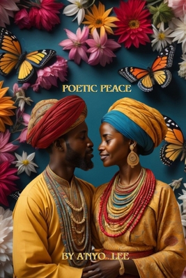 Poetic Peace B0CYLYGRRQ Book Cover