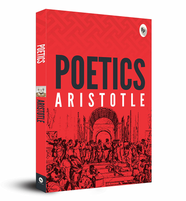 Poetics 9386538032 Book Cover