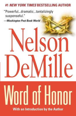 Word of Honor 0446674826 Book Cover