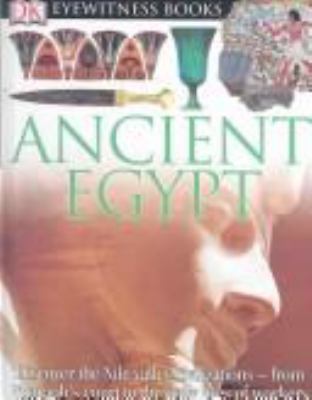 Ancient Egpyt 0756606527 Book Cover