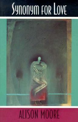 Synonym for Love B007TVDMNA Book Cover