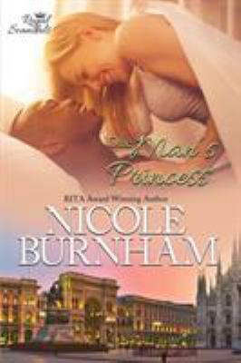 One Man's Princess 1941828132 Book Cover