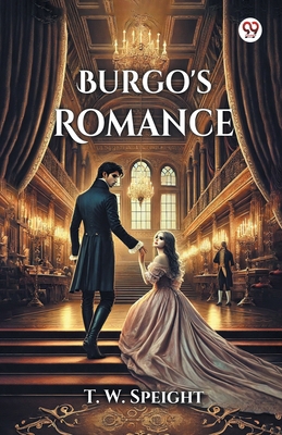 Burgo's Romance 9370428615 Book Cover