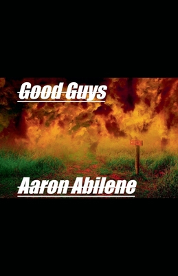 Good Guys B0CCQQ78GX Book Cover