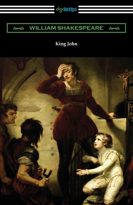 King John 1420973673 Book Cover