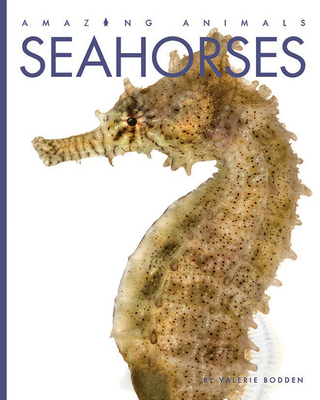 Seahorses 1640260404 Book Cover
