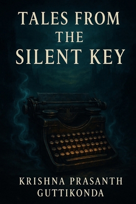 Tales from the Silent Key B0F5PZ3H56 Book Cover