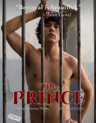 The Prince [Spanish]            Book Cover