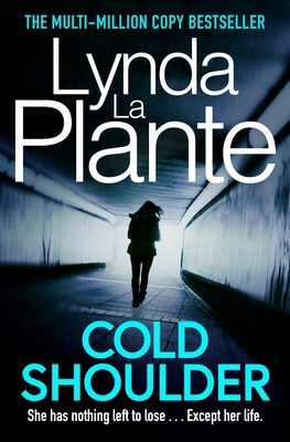 Cold Shoulder: A Lorraine Page Thriller 1471198618 Book Cover