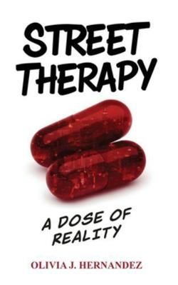 Street Therapy B0G5HQKDXB Book Cover