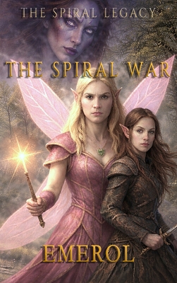 The Spiral War 1970778970 Book Cover