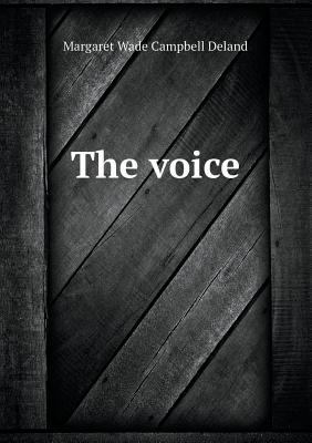 The Voice 5518441495 Book Cover