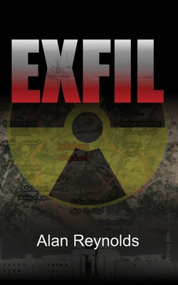Exfil 1913170136 Book Cover