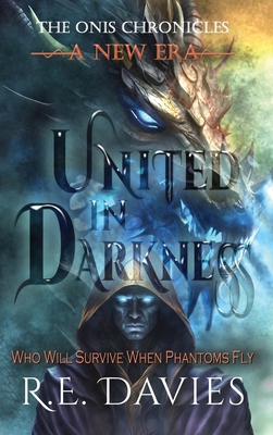 A New Era: United In Darkness 1966252021 Book Cover