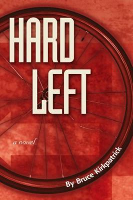 Hard Left 1430321911 Book Cover