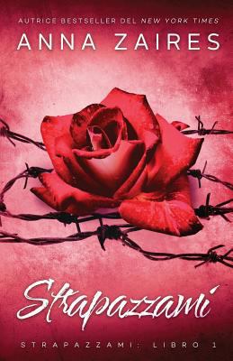 Strapazzami [Italian] 1631421646 Book Cover