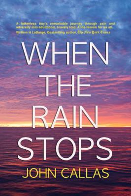 When The Rain Stops 1736712748 Book Cover