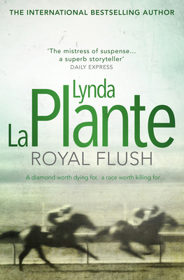 Royal Flush 1471130916 Book Cover