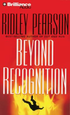 Beyond Recognition 1441866930 Book Cover