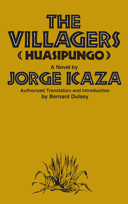 The Villagers 0809306530 Book Cover