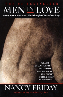 Men in Love: Men's Sexual Fantasies: The Triump... 0385333420 Book Cover