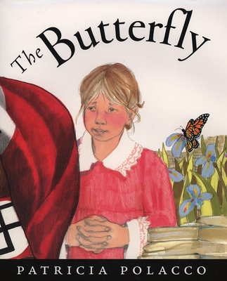 The Butterfly B007YZRPEI Book Cover