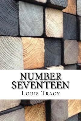 Number Seventeen 1974578909 Book Cover