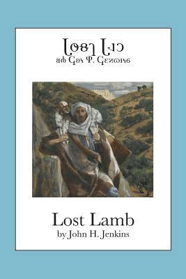 Lost Lamb 1496133722 Book Cover