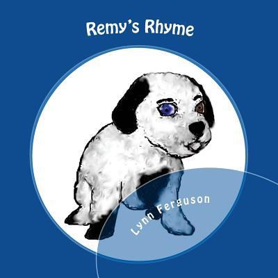 Remy's Rhyme 1523892099 Book Cover