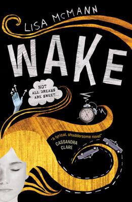 Wake 1847385036 Book Cover