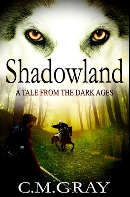 Shadowland: Premium Hardcover Edition 1034179306 Book Cover