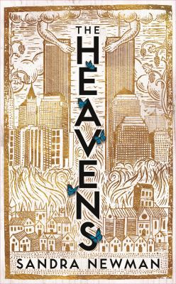 The Heavens 1783784849 Book Cover