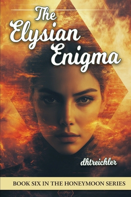The Elysian Enigma B0DY7LP1YL Book Cover