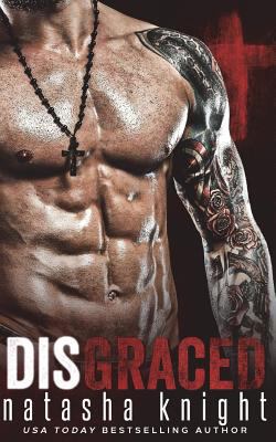 Disgraced 1546891951 Book Cover