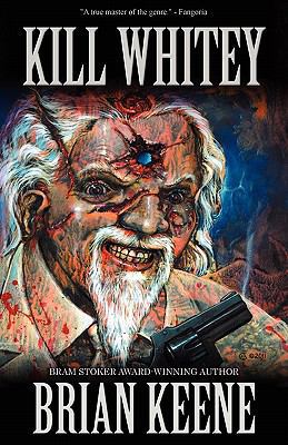 Kill Whitey 1936383667 Book Cover