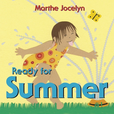 Ready for Summer B00A2QGMD6 Book Cover