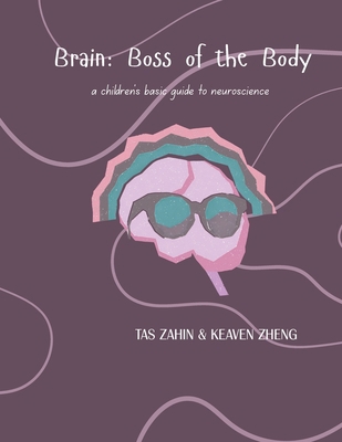 Brain: Boss of the Body B0FDB4BZCZ Book Cover