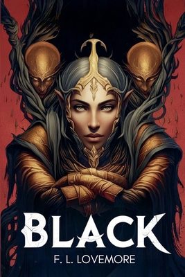 Black B0FDNGYLND Book Cover