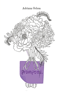 Prompted. B0CW6JDGHF Book Cover