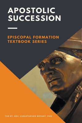 Apostolic Succession B0CCLQ84GP Book Cover
