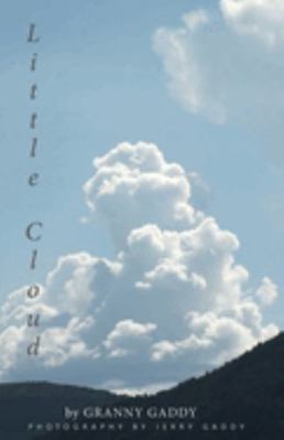 Paperback Little Cloud Book