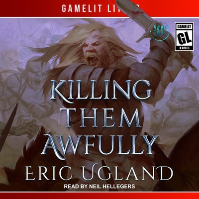 Killing Them Awfully B09XFYXVLV Book Cover