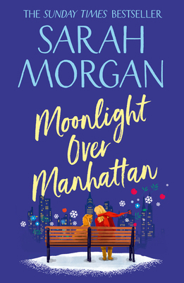 Moonlight Over Manhattan 1848456670 Book Cover