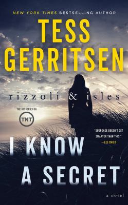 I Know a Secret 1480502596 Book Cover