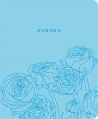 Sudoku (B640s 2018) 1784286206 Book Cover