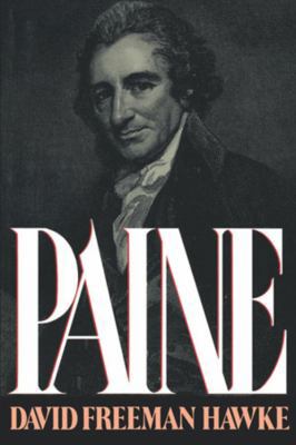Paine B009BC71JQ Book Cover