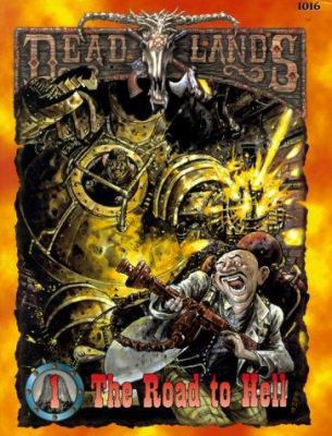 The Road to Hell 1889546232 Book Cover