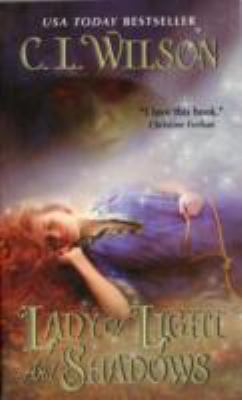 Lady of Light and Shadows B0072B162G Book Cover