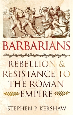 Barbarians 1472142136 Book Cover